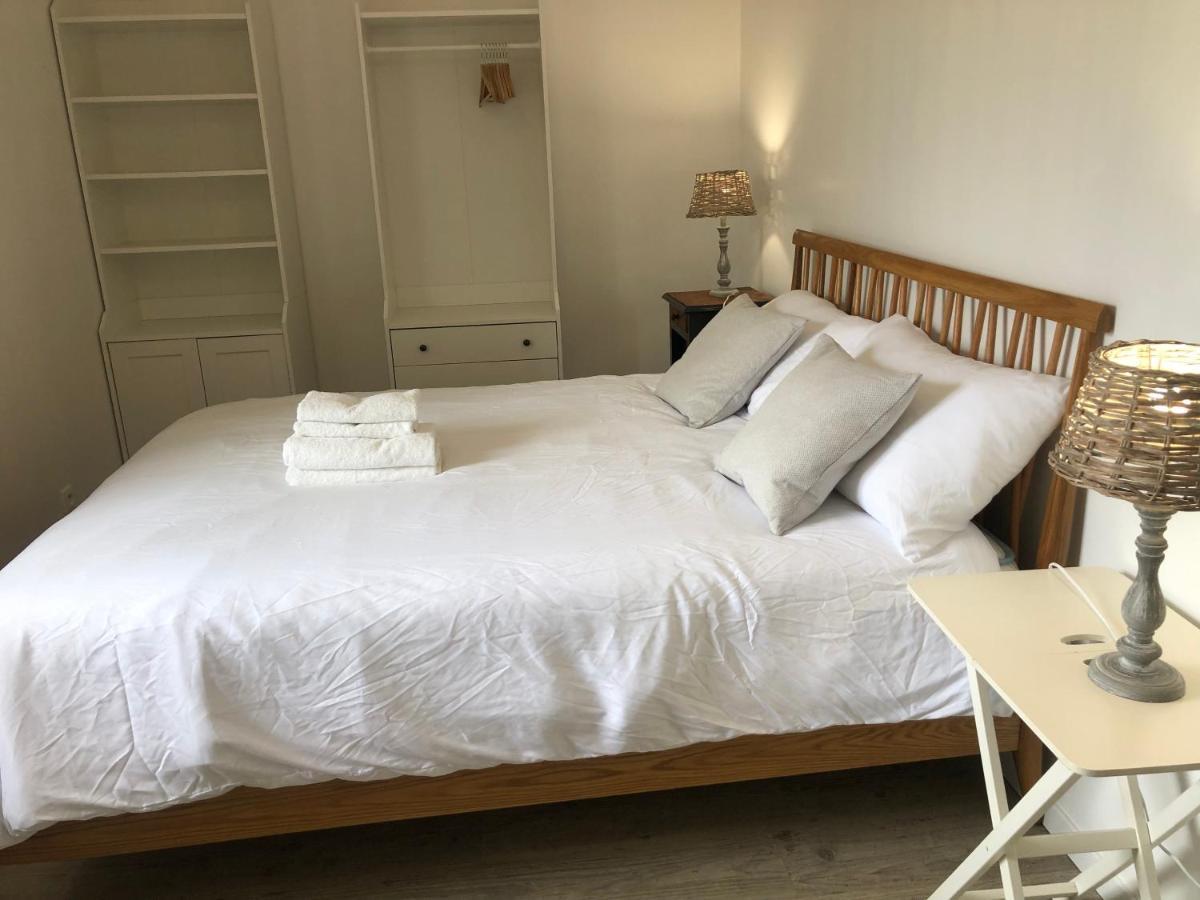 Saint-Sulpice-de-Pommiers Maison De Campagne Chez Georges מראה חיצוני תמונה